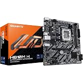 GIGABYTE H810M H Intel LGA1851 mATX ULTRA DURABLE Anakart