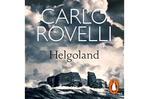 Helgoland: The Sunday Times bestseller