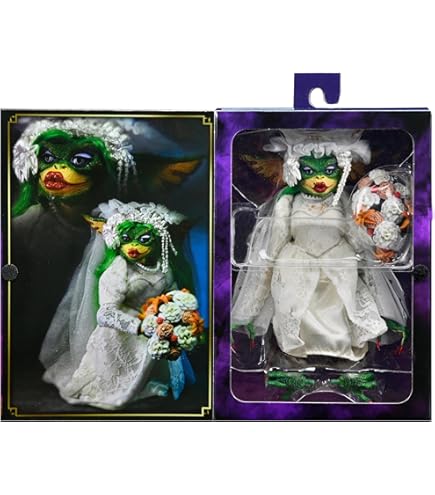 NECA 634482307090 H856650 Santa Action Figure | Amazon Price - View #2
