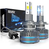 2 Pz H7 LED Faro Lampadina Adattatore Presa Fermo H7 HID Tappo - 4