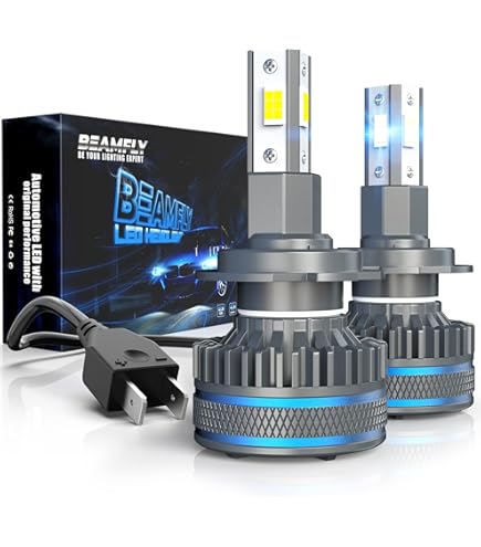 D-Lumina Lamp H8/H9/H11 LED Decoder Weerstand, Canbus Fout Waarschuwing Cancelling en Anti-Flicker Adapter, Waarschuwing Condensatoren Annuleren (2 stuks