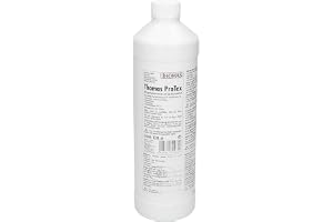 Thomas Pro-TEX VE rengöringskoncentrat - 1 L