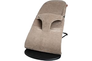 BO Baby's Only - Housse de transat Sense - Clay