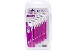Interprox Plus Maxi PURPLE 6's by Interprox