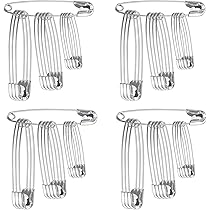 Spille Di Sicurezza Prym, Assortite | VBS Hobby Negozio Di Artigianato - Foto 7