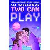 Two Can Play: From the Sunday Times bestselling author of Deep End and Mate