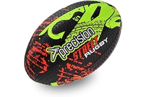 Precision - Ballon de Rugby Street Mania