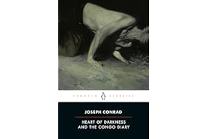 Heart of Darkness and The Congo Diary: Joseph Conrad