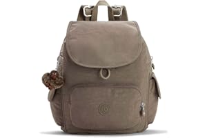 Kipling City Pack S, Sacs à Dos Femme