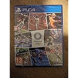 GIOCHI OLIMPICI TOKYO 2020 - PS4