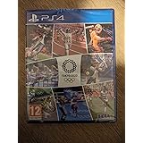 GIOCHI OLIMPICI TOKYO 2020 - PS4