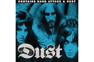Hard Attack / Dust