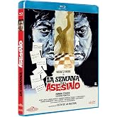 La semana del asesino [Blu-ray]