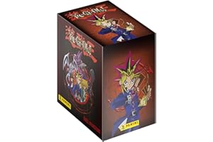 Panini YU GI Oh! Confezione da 36 buste
