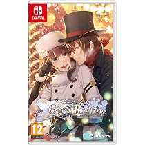 Code: Realize Guardian of Rebirth /Switch : Amazon.co.uk: PC