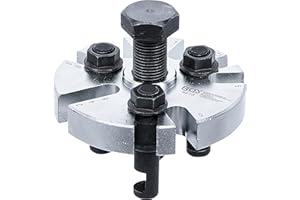 BGS 8273 | Extracteur de poulie de courroie crantée | universel