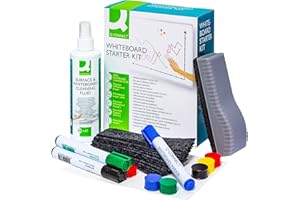 Q-CONNECT Q Connect Whiteboard Starter Kit