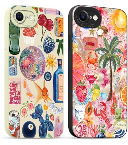 IPhone 16E Hülle – Slim Silikon-Case Mit Astronaut-Muster, Kratzfest & Griffig