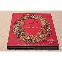 Kenneth Jay Lane: Faking It : Lane, Kenneth Jay, Miller