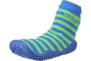 Playshoes Unisex Kinder Aquasocken Wassersportschuh