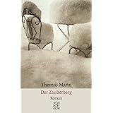 Der Zauberberg. Roman.