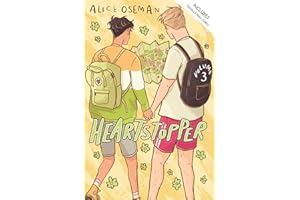 Heartstopper Volume 3: Boy meets boy in the bestselling graphic novel, also on Netflix!