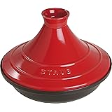 Staub Specialities 40510-327-0 Tajine, 290 x 300 x 165 mm