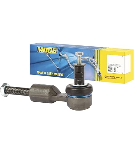 Giunto Assiale MOOG CI-AX-3991 - Tirante Sterzo, Ricambio Auto Di Alta Qualità - Foto 2