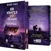 Bir Kibritle Yok Olmak 3 (Ciltli - Yan Boyamalı)