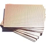 10 x Vero Strip Boards 64mm x 95mm