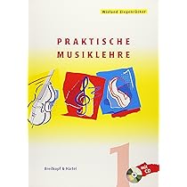 Allgemeine Musiklehre Livre Sur La Musique By Erich Wolf