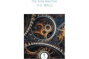 The Time Machine: The classic science fiction novel (Collins Classics)