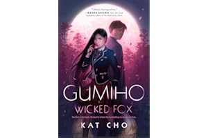 Gumiho (Wicked Fox)