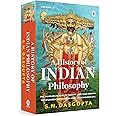 A History of Indian Philosophy (Volume 2)