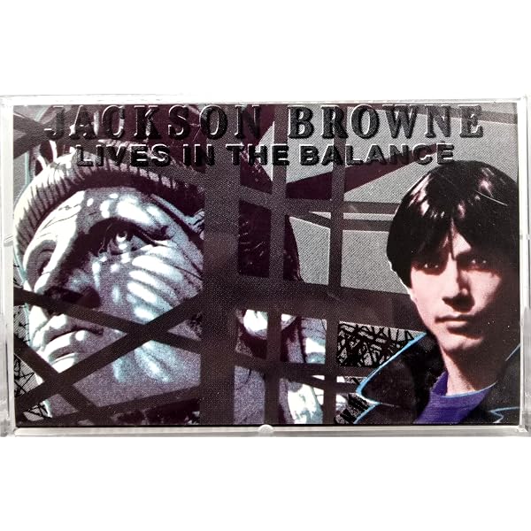 Jackson Browne: Jackson Browne: Amazon.es: CD y vinilos}