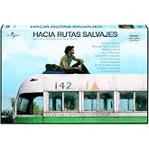 Hacia Rutas Salvajes - Edici&oacute;n Horizontal [DVD]