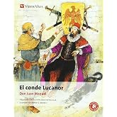 El conde Lucanor, ESO. Material auxiliar (Cl&aacute;sicos Adaptados) - 9788431615345