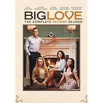 Big Love: Season 1 [DVD] [2006]: Amazon.co.uk: Bill Paxton, Chloë