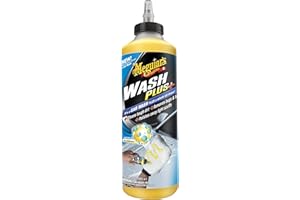 Meguiars Wash Plus+ 700ml