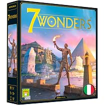 Splendor Duel – Gioco Da Tavolo Per 2 Giocatori, Edizione Italiana, Asmodee