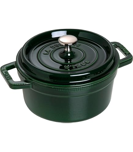 Le Creuset Signature braadpan 2,4 liter ø 20 cm gietijzer Sea Salt
