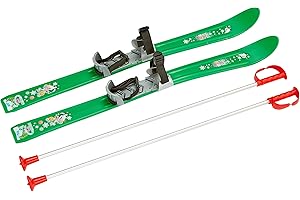 Plastkon Skis 2012 pour Enfant et bébé