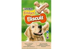Purina Friskies Biscuit Original galletas para perros 6 x 650 g