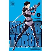 Black Torch &ndash; Kara Meşale 3
