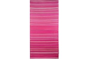 ‎MARRAKESCH ORIENT & MEDITERRAN INTERIOR Marrakesch Outdoor Teppich Jakinta 90x180cm Outdoorteppich wetterfest modern Für Terrasse Balkon oder Garten