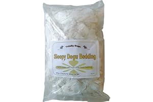 TOTALLY DEGU Sleepy Degu Bedding (60g) (1)