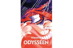 Odysséen (lättläst)