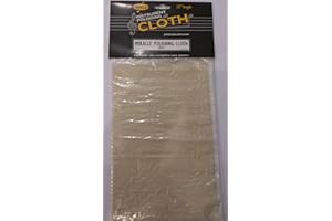 JIM DUNLOP Herco HE97 Chiffon de nettoyage pour instrument