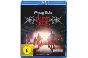 Stray Kids: The Dominate Experience