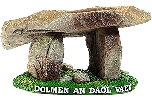 IMPEXIT Reproduction Statue Dolmen Couleurs 5/9,5/5 cm